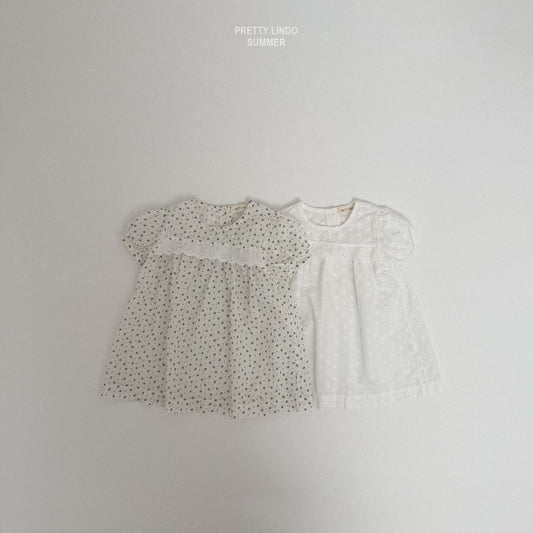 [PRE-ORDER] Sandy Dress