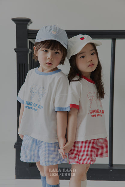 [PRE-ORDER] Check Shorts