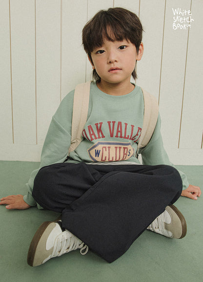 [PRE-ORDER] Campus Sweatshirts