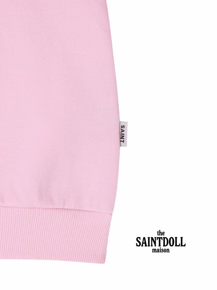 [PRE-ORDER] Seoul Sweatshirts (Mom Couple)