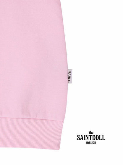 [PRE-ORDER] Seoul Sweatshirts (Mom Couple)