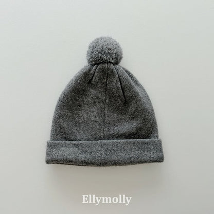 [PRE-ORDER] Husky Ball Beanie