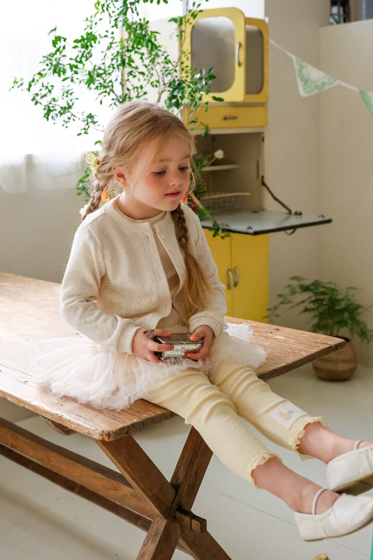 [PRE-ORDER] Lanny Leggings