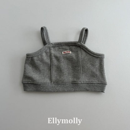 [PRE-ORDER] Fog Crop Bustier