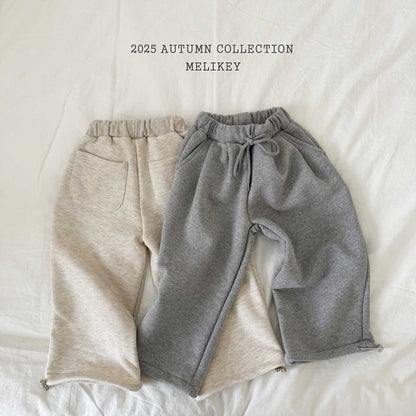 [PRE-ORDER] Two Tuck Wild Pants
