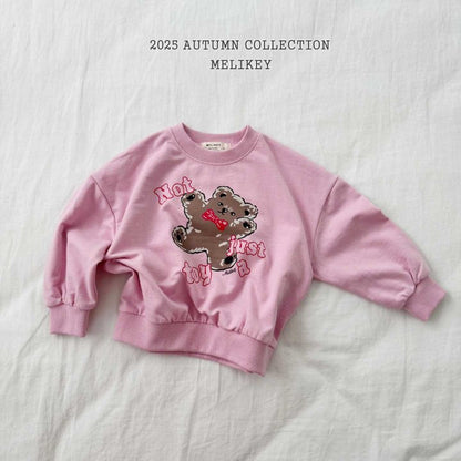 [PRE-ORDER] Toy Bear Sweatshirts