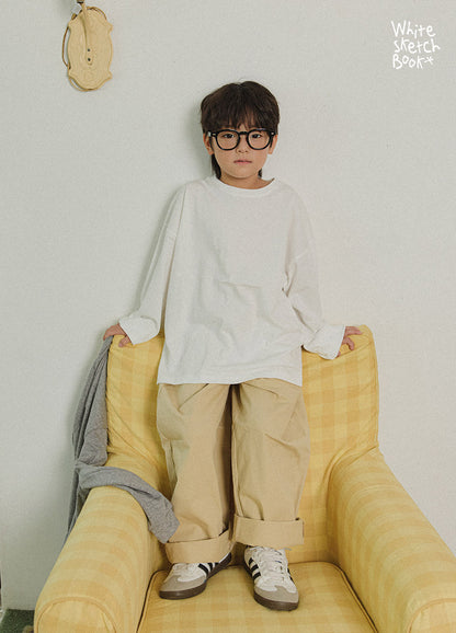 [PRE-ORDER] Daily Basic T-Shirts