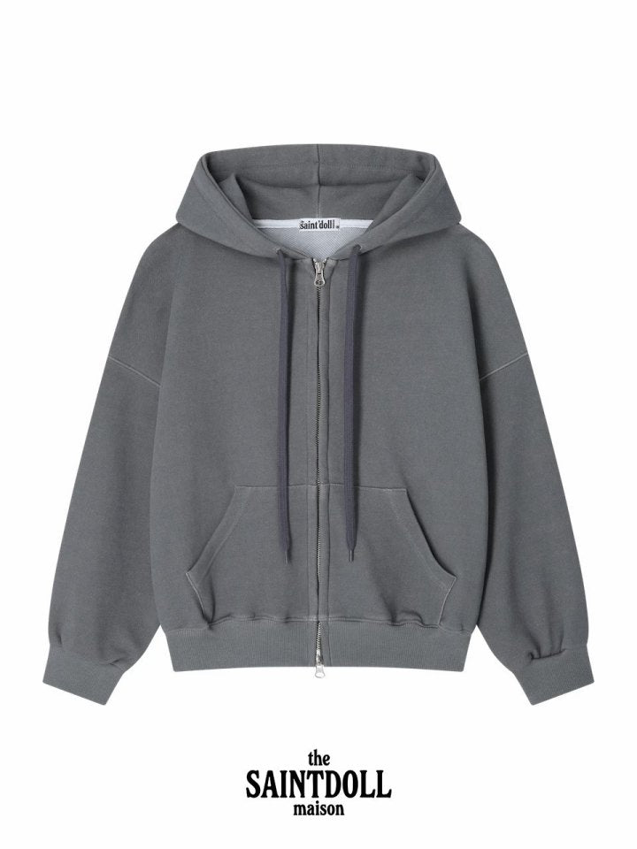 [PRE-ORDER] Ellen Hoodie Jacket
