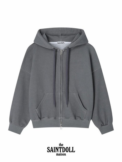 [PRE-ORDER] Ellen Hoodie Jacket