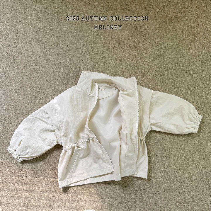 [PRE-ORDER] Double Way Jacket