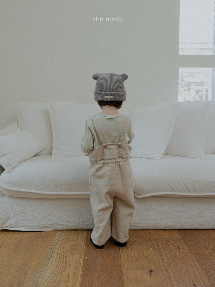 [PRE-ORDER] Planet Overalls