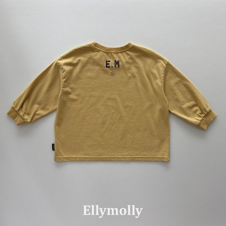 [PRE-ORDER] Crew Box T-Shirts