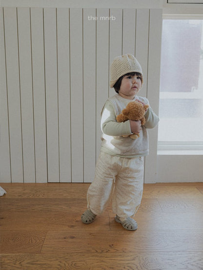 [PRE-ORDER] Looming Pants