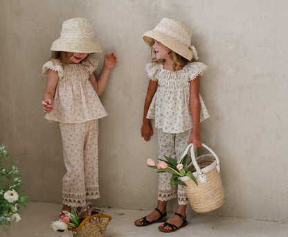 [PRE-ORDER] Shio Blouse