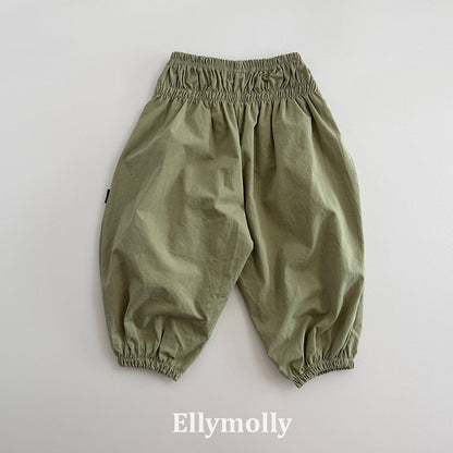 [PRE-ORDER] Autumn Roof Pants