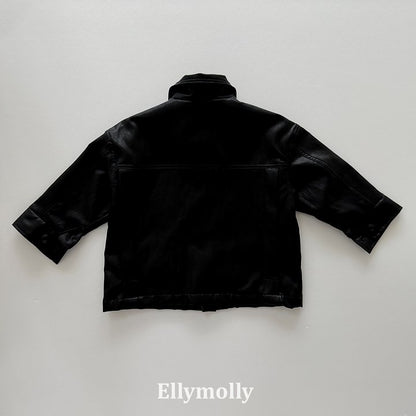 [PRE-ORDER] Low Pocket Jacket
