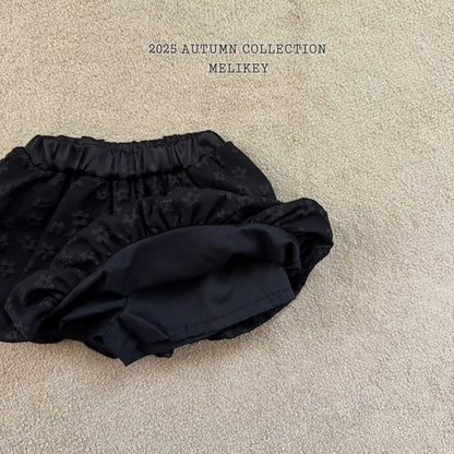 [PRE-ORDER] Jacquard Pumpkin Skirts