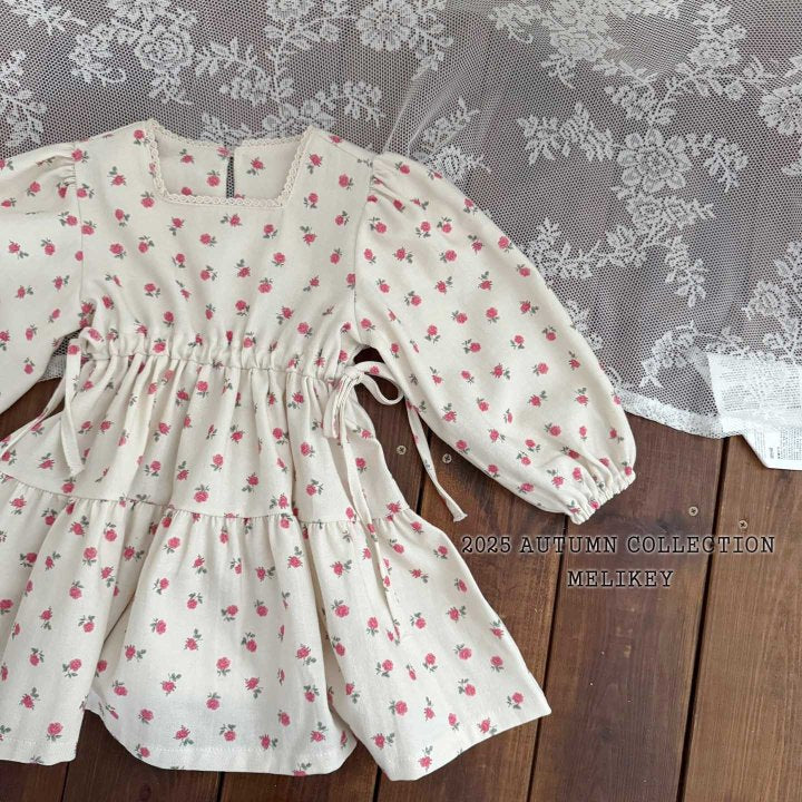 [PRE-ORDER] Rosemary Dress