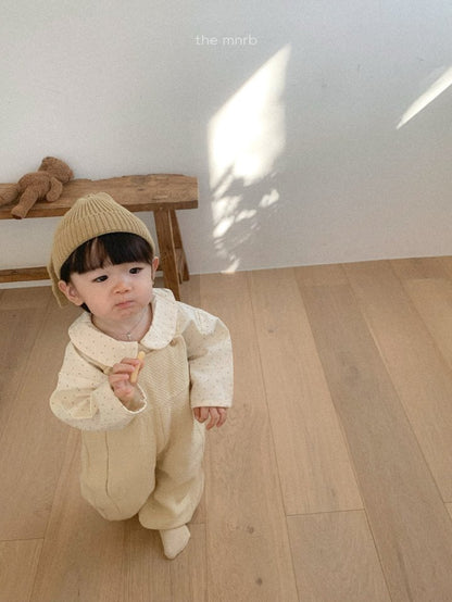 [PRE-ORDER] Pencil Overalls