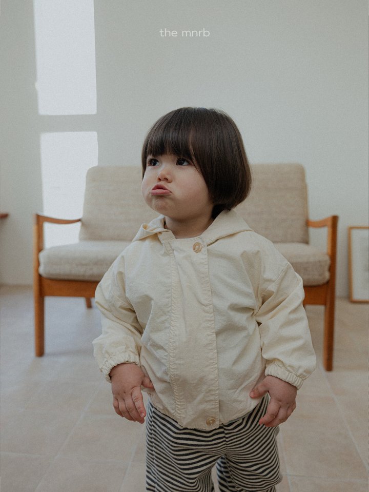 [PRE-ORDER] Pie Jumper