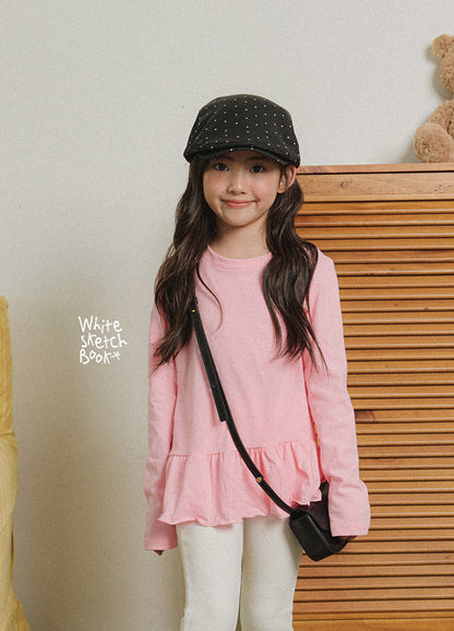 [PRE-ORDER] Boot-Cut Leggings