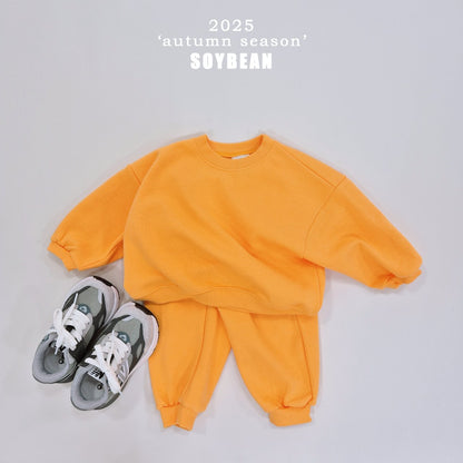 [PRE-ORDER] Autumn Lolli Pop Top Bottom Set (XS-XL)