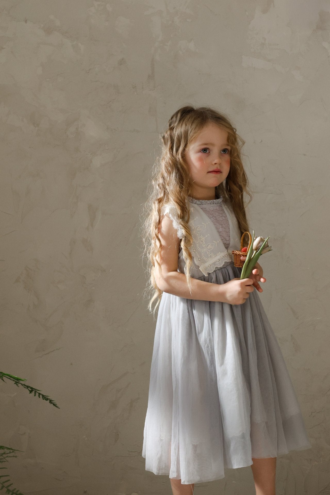 [PRE-ORDER] Ruri Dress