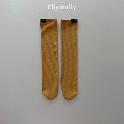 [PRE-ORDER] Harvest Socks