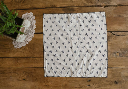 [PRE-ORDER] Amelie Scarf