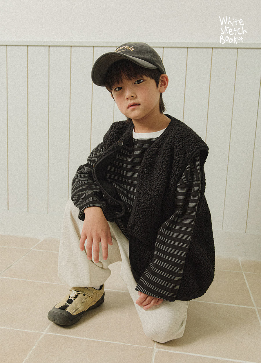 [PRE-ORDER] Rainbow Jogger