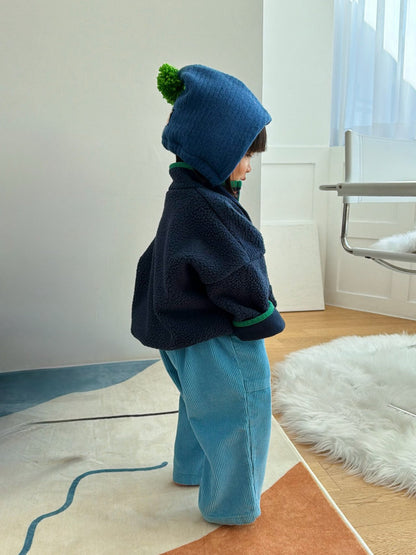 [PRE-ORDER] Pompom Bonnet