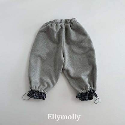 [PRE-ORDER] Hush Color Block Pants