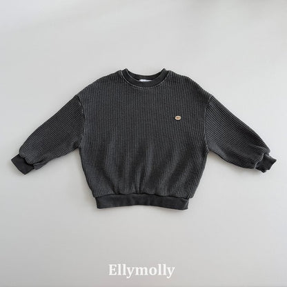 [PRE-ORDER] King Waffle Sweatshirts