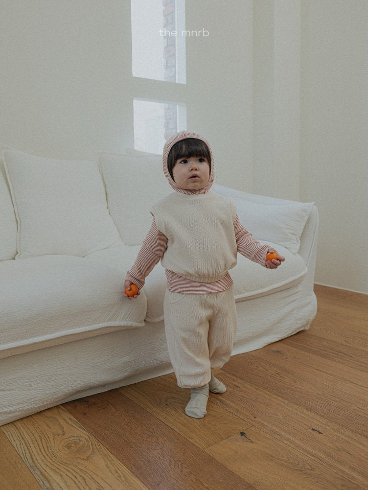 [PRE-ORDER] Aple Pants