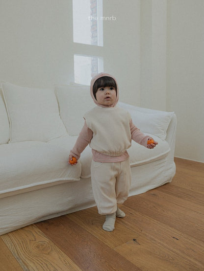 [PRE-ORDER] Aple Pants