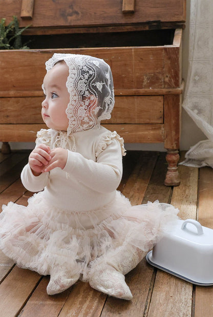 [PRE-ORDER] Serena Mini Baby Dress