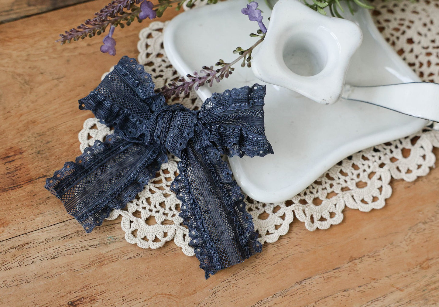 [PRE-ORDER] Velia Hair Pin