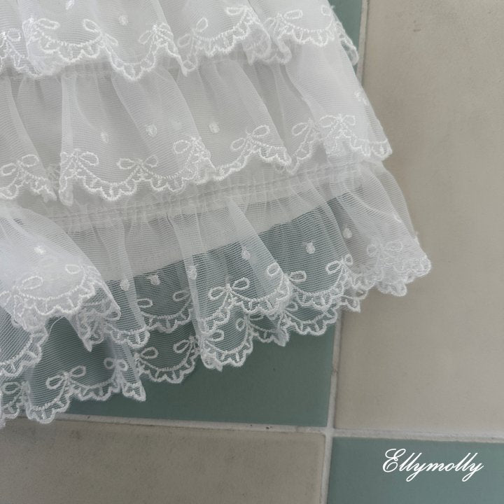 [PRE-ORDER] Cake Can Can Skorts