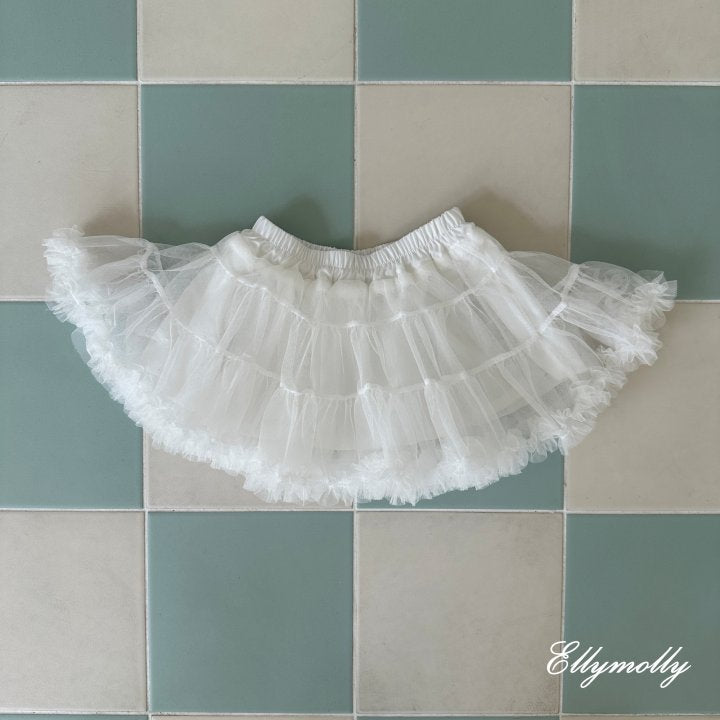 [PRE-ORDER] Tu Tu Point Skirts