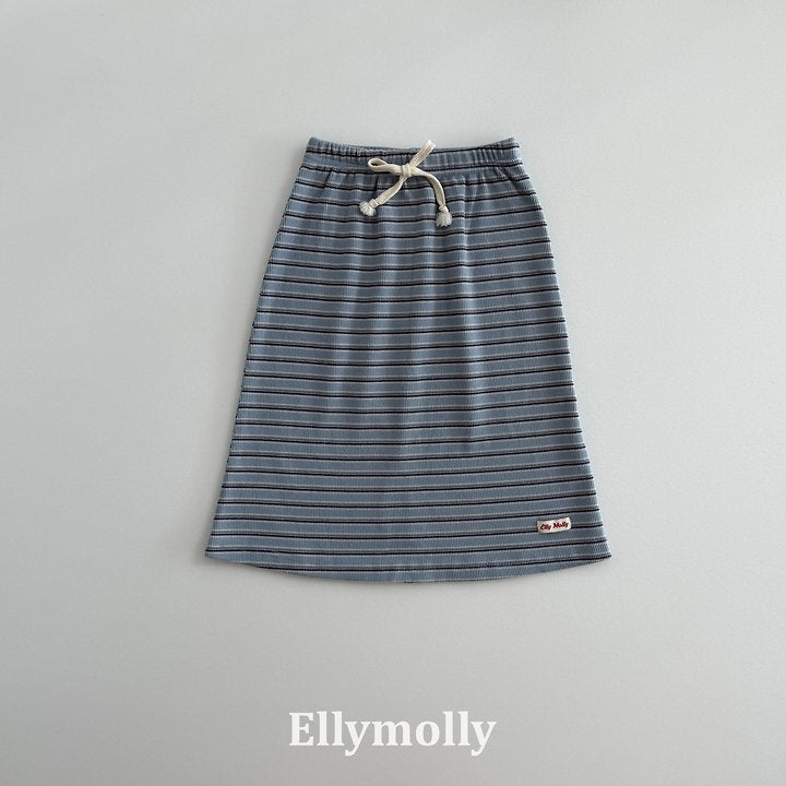 [PRE-ORDER] Shadow Long Skirts