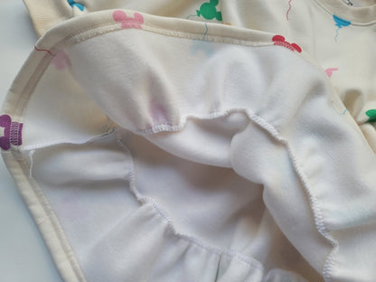 [PRE-ORDER] Winter Balloon Dress