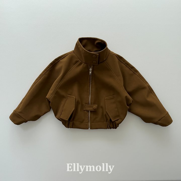 [PRE-ORDER] Rusk Jacket
