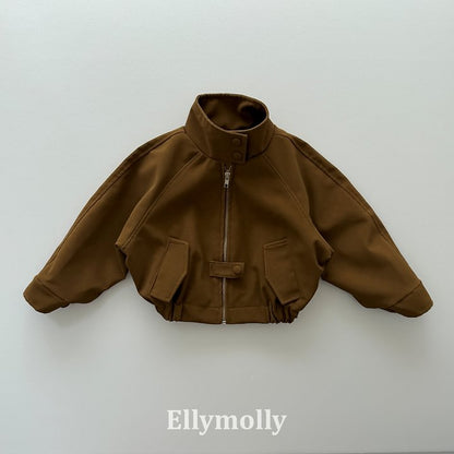 [PRE-ORDER] Rusk Jacket