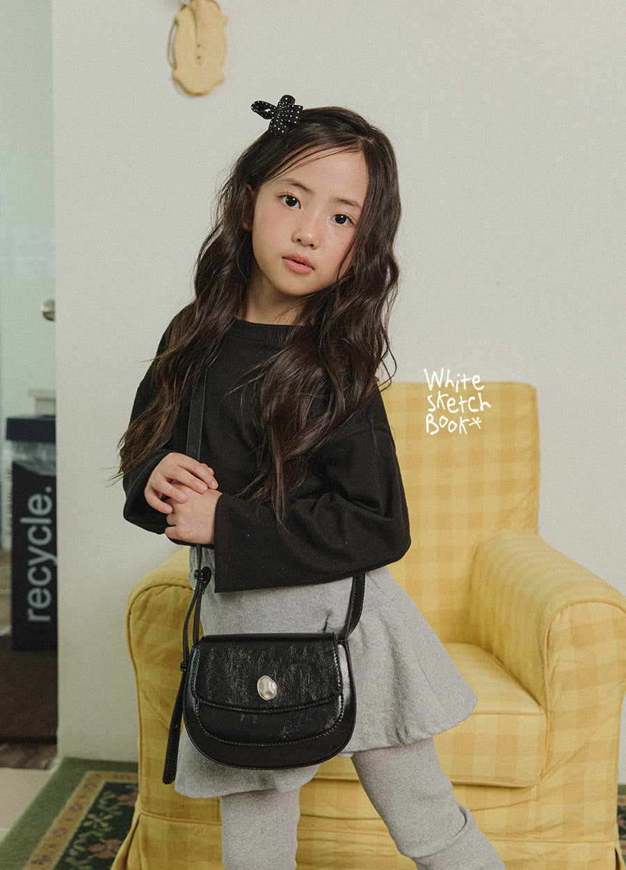 [PRE-ORDER] Soft Fleece T-Shirts
