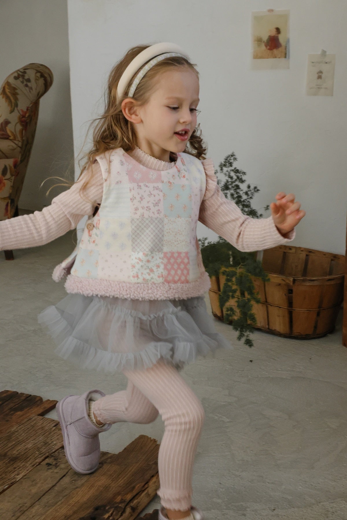 [PRE-ORDER] Jane Hair Band