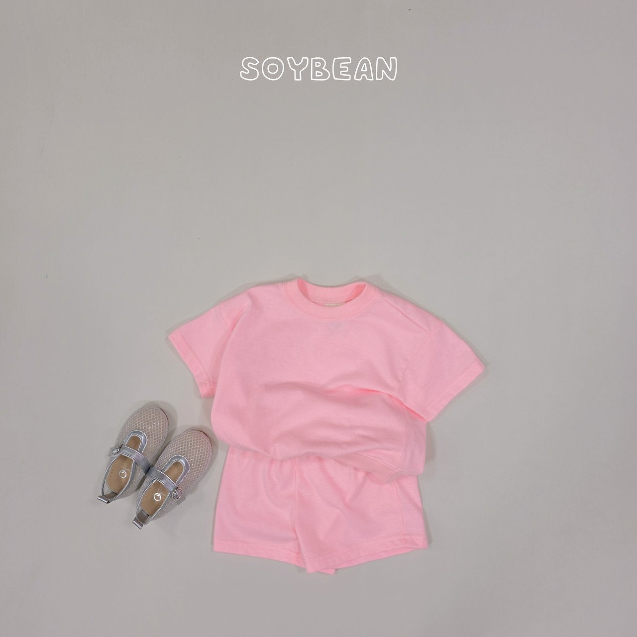 [PRE-ORDER] Summer Lolli Pop Top Bottom Set
