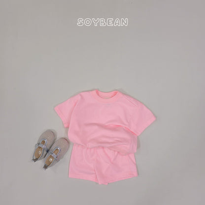 [PRE-ORDER] Summer Lolli Pop Top Bottom Set