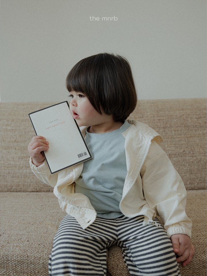 [PRE-ORDER] Cozy Raglan T-Shirts