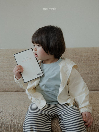 [PRE-ORDER] Cozy Raglan T-Shirts