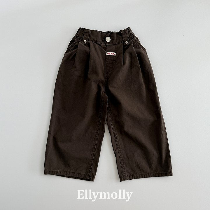 [PRE-ORDER] Sand Mode Pants